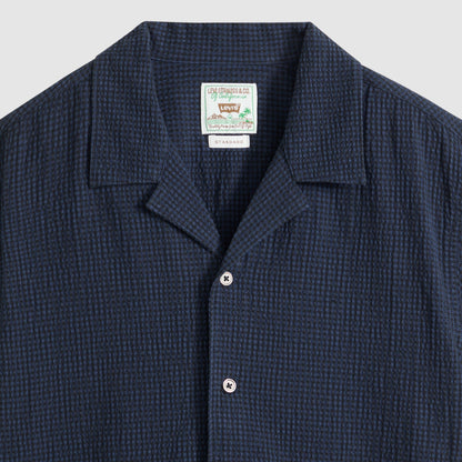 Levi's® Men's Sunset Camp Standard Fit Shirt