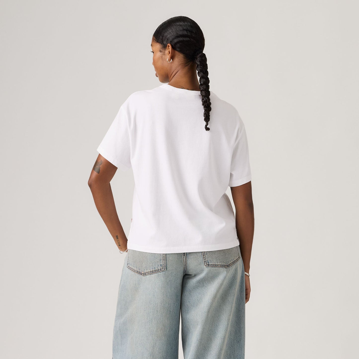 Levi's® Women's Vintage Short-Sleeve Tee