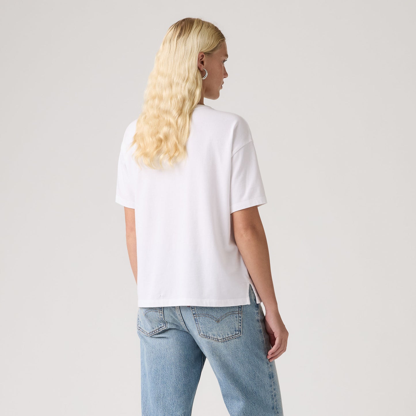 Levi's® Women's Vintage Short-Sleeve Tee