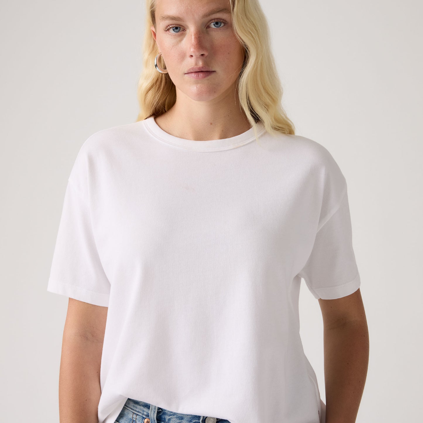 Levi's® Women's Vintage Short-Sleeve Tee