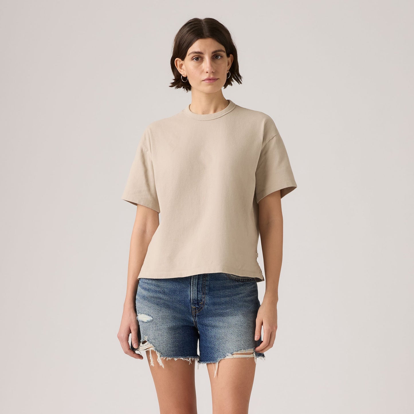 Levi's® Women's Vintage Short-Sleeve Tee