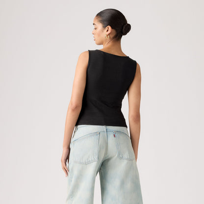 Levi's® Women's Blair Boatneck Top