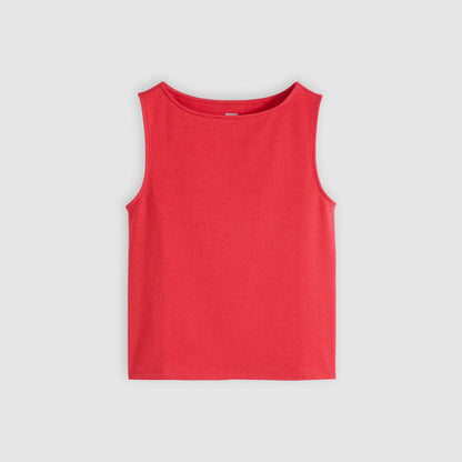 Levi's® Women's Blair Boatneck Top