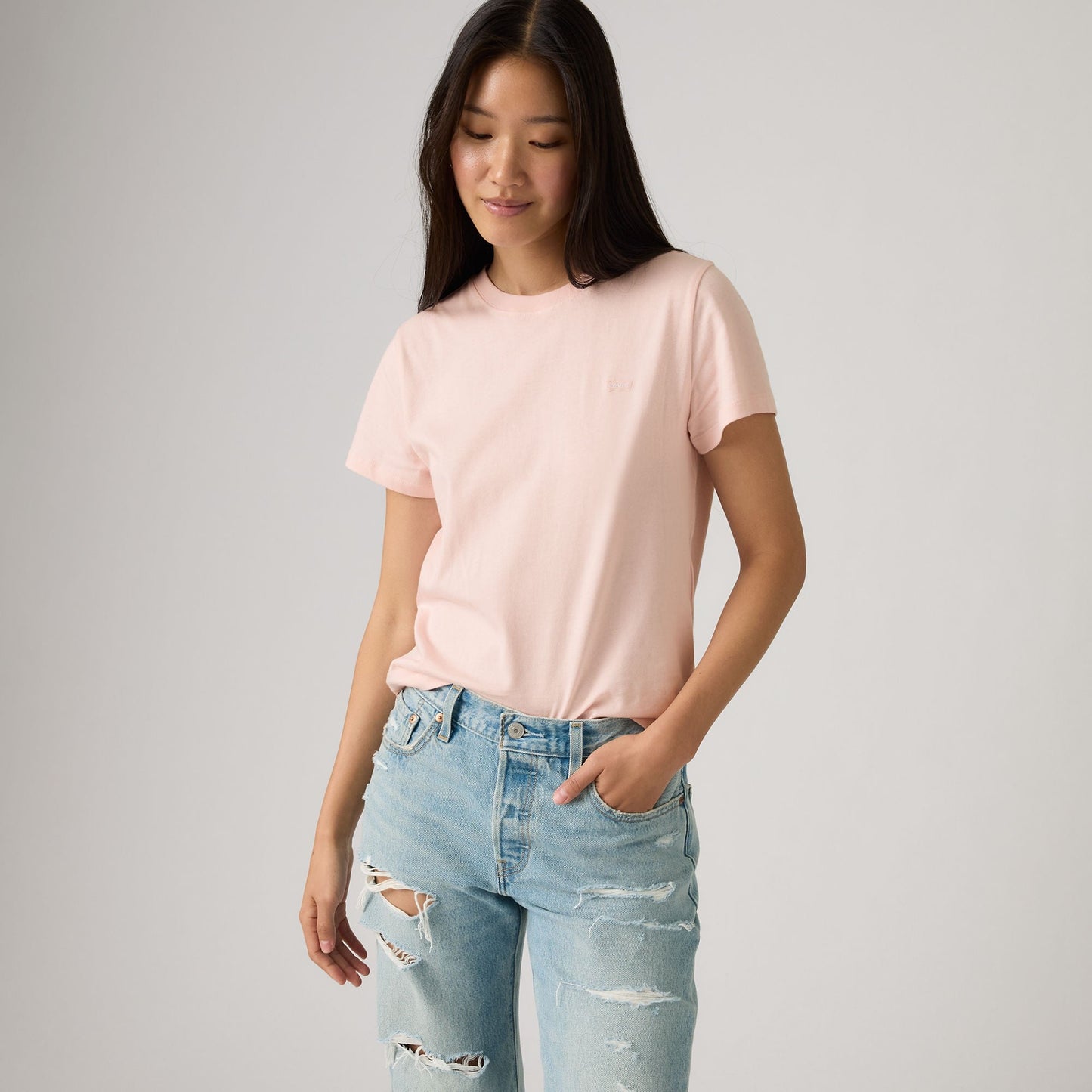 Levi's® Women's Favorite Cotton Tee
