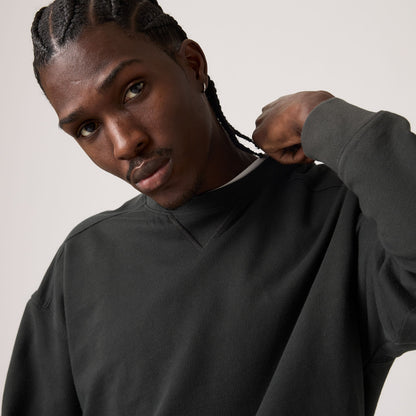 Levi's® Men's Delaney Crew Sweatshirt