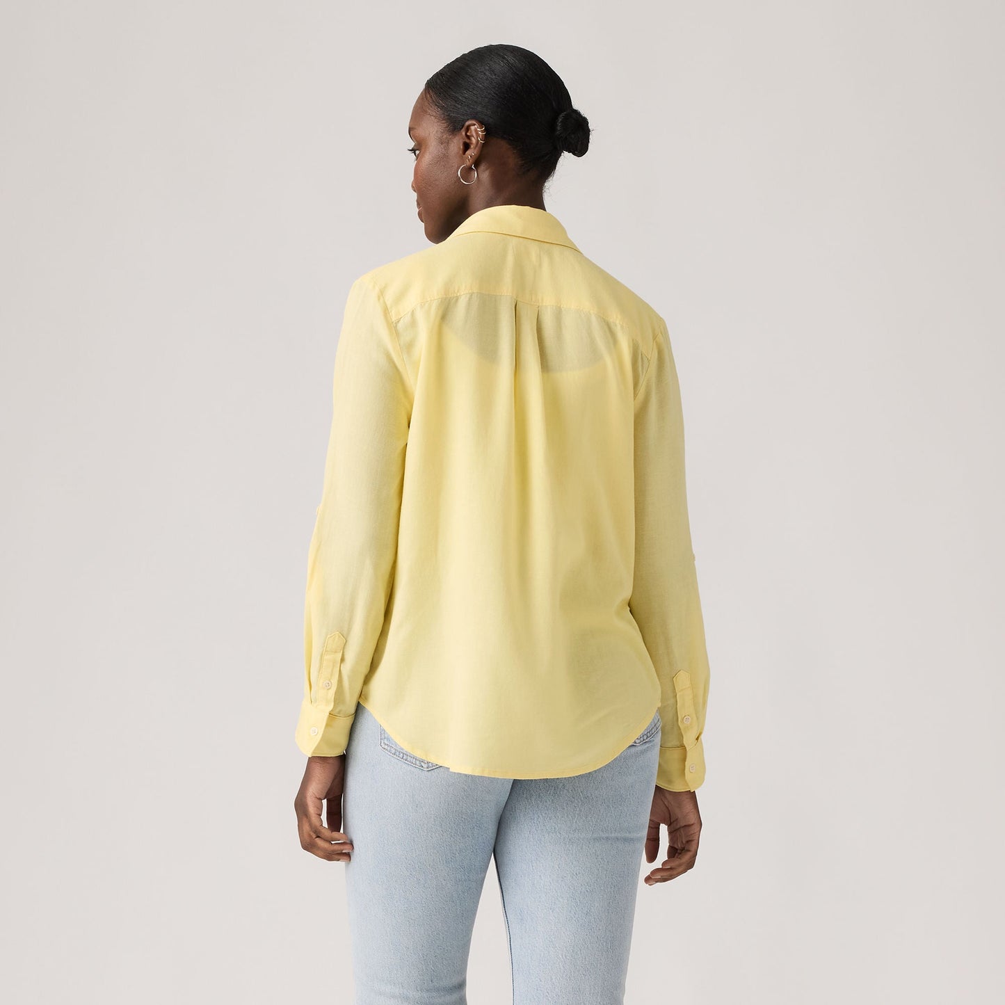 Levi's® Women's Elaine Utility Shirt