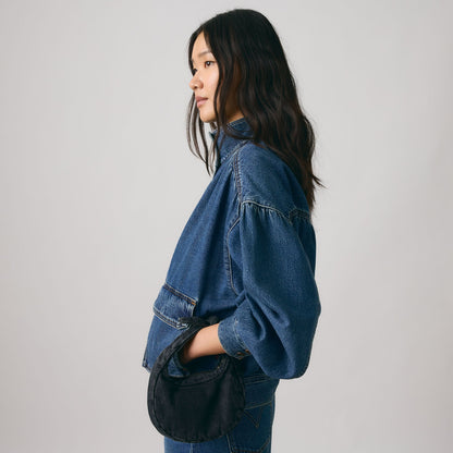 Levi's® Women's Blouson Trucker Jacket