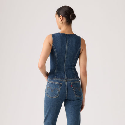 Levi's® Women's Sculpted Top