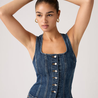 Levi's® Women's Sculpted Top