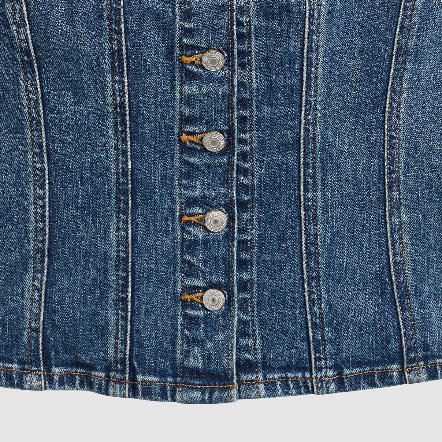 Levi's® Women's Sculpted Top