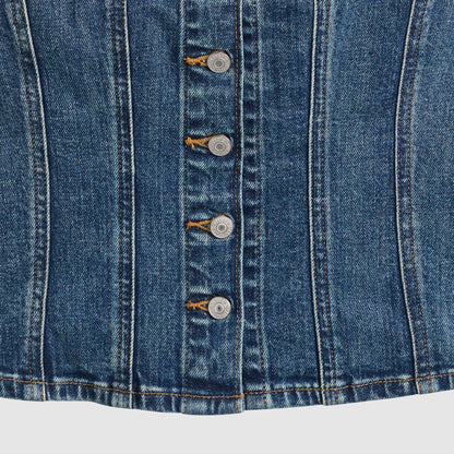 Levi's® Women's Sculpted Top