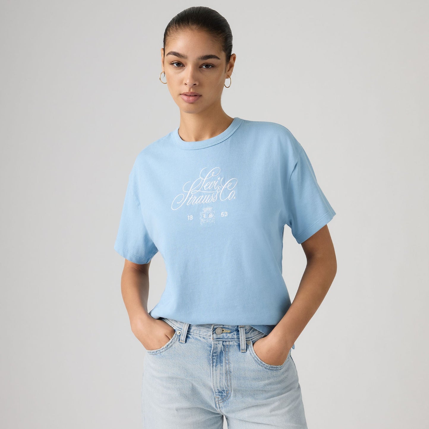 Levi's® Women's Graphic Vintage Tee