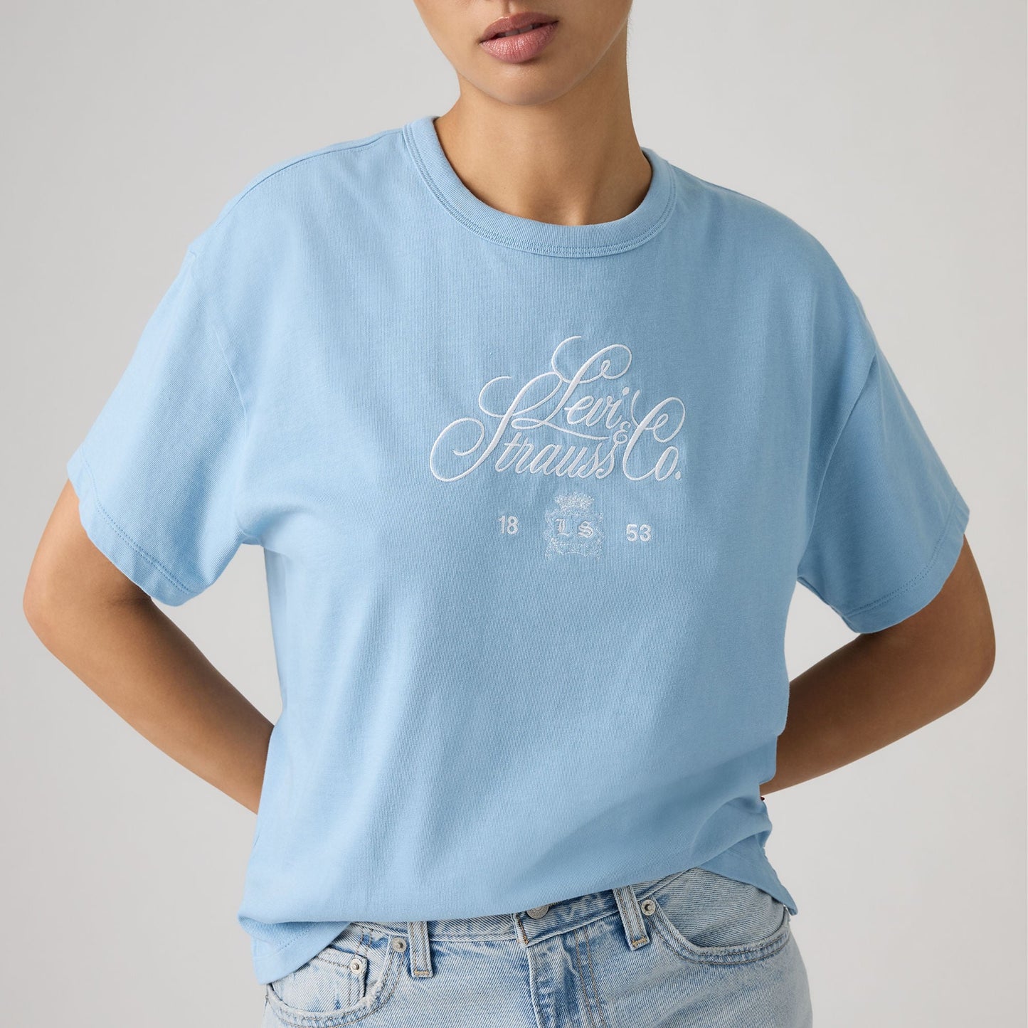 Levi's® Women's Graphic Vintage Tee