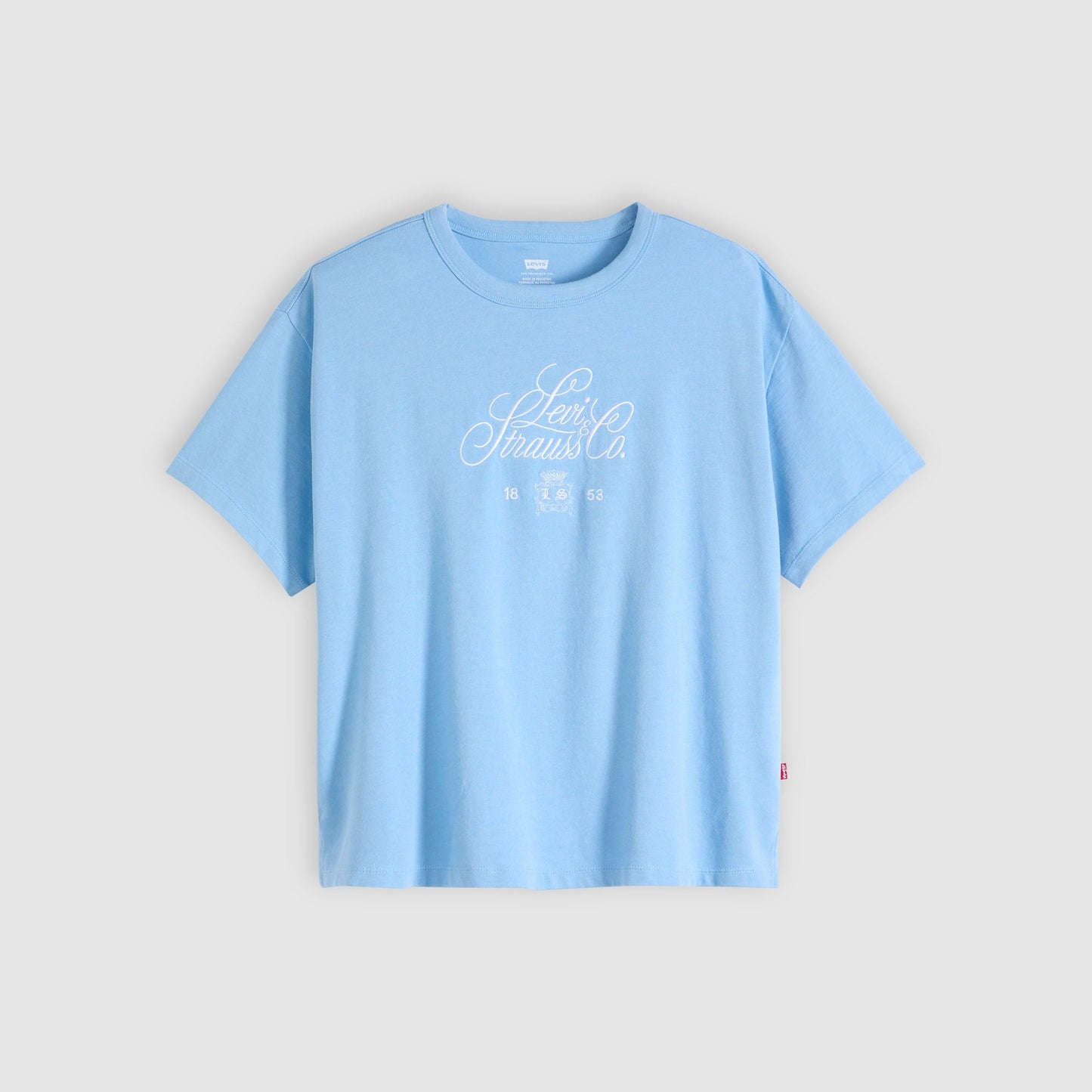 Levi's® Women's Graphic Vintage Tee