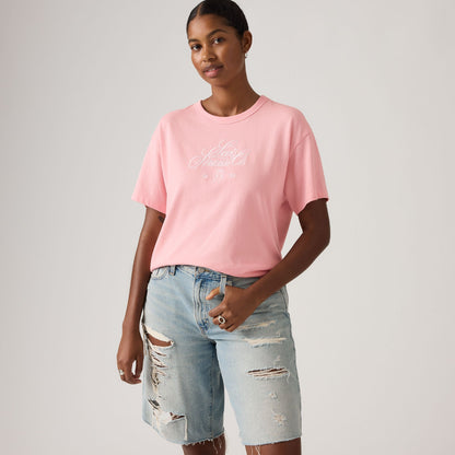 Levi's® Women's Graphic Vintage Tee