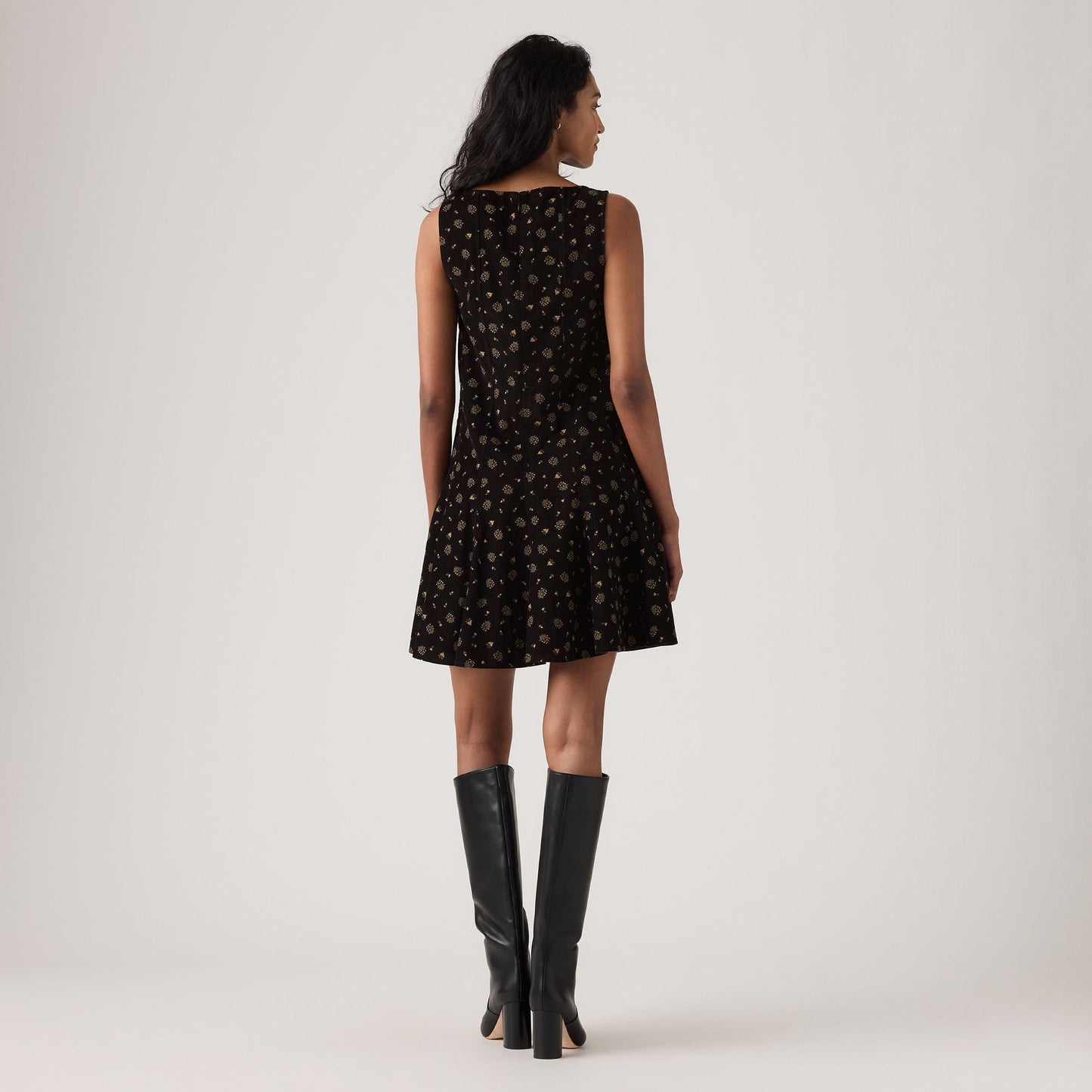 Levi's® Women's Colette Mini Cord Dress