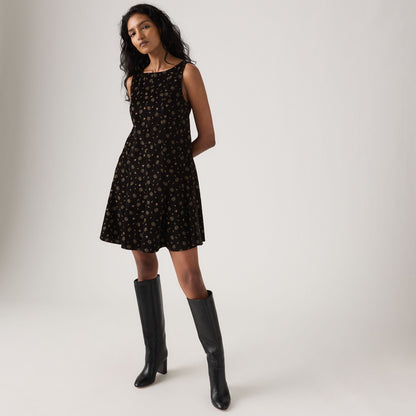 Levi's® Women's Colette Mini Cord Dress