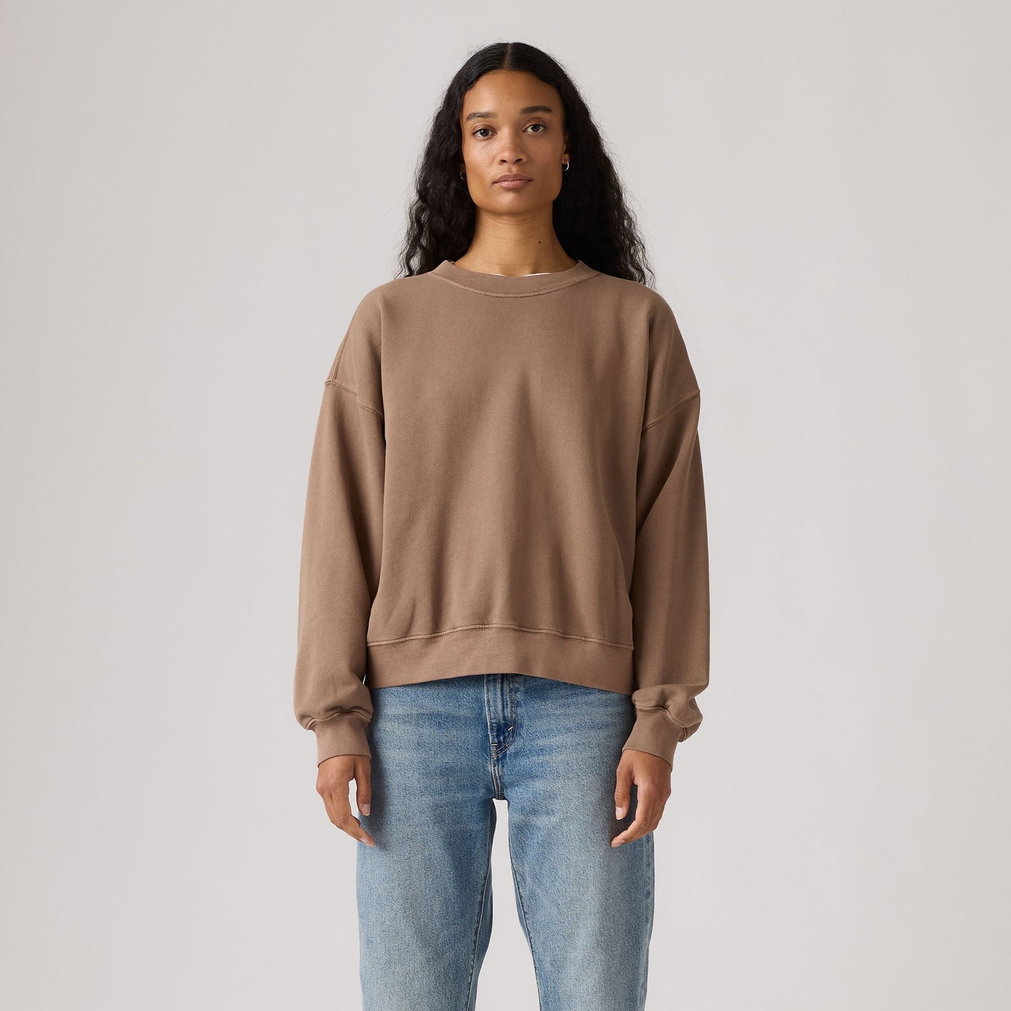 Levi's® Women's Vintage Boxy Sweatshirt