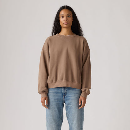 Levi's® Women's Vintage Boxy Sweatshirt