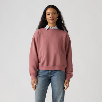 Levi's® Women's Vintage Boxy Sweatshirt