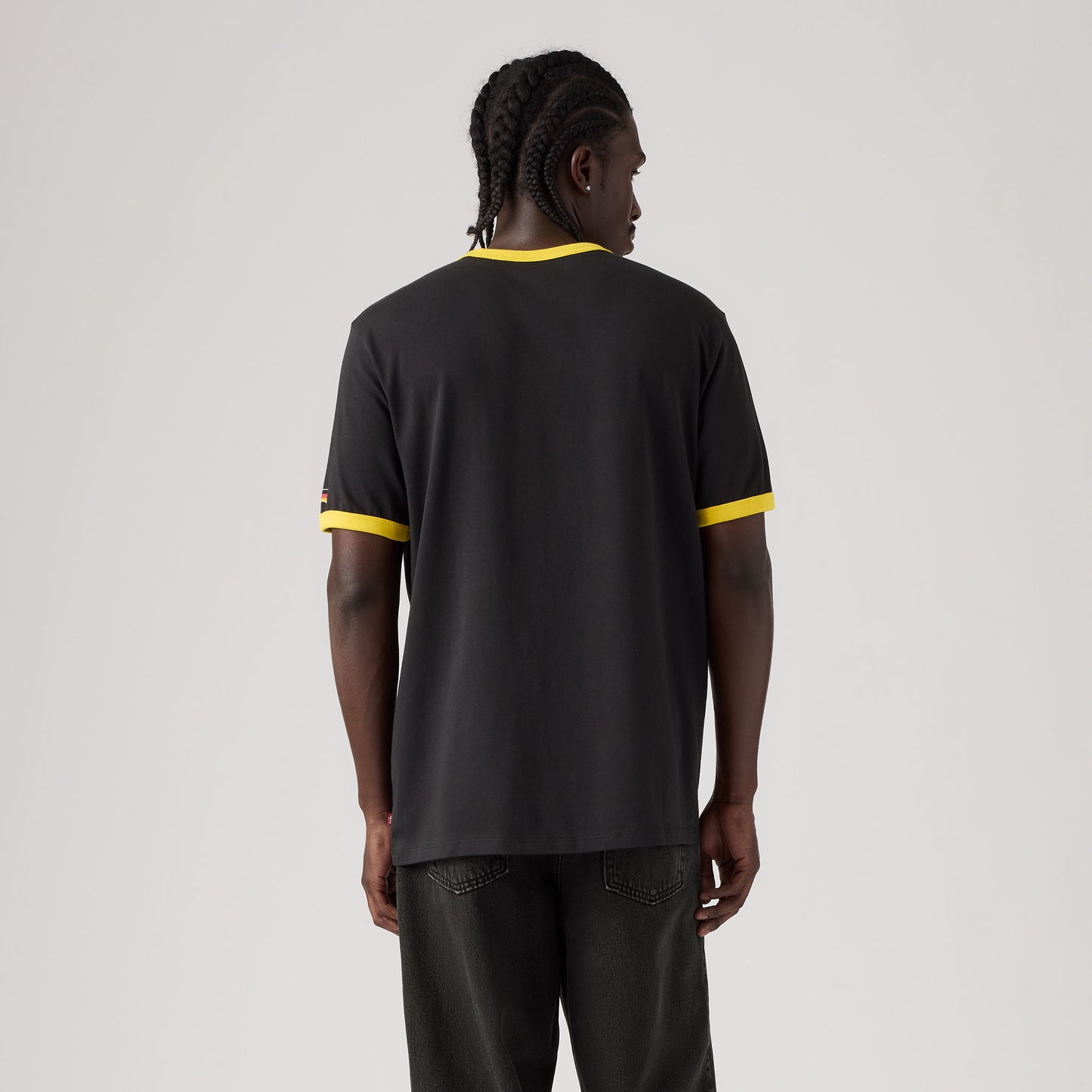 Levi's® Germany Men's Ringer Tee