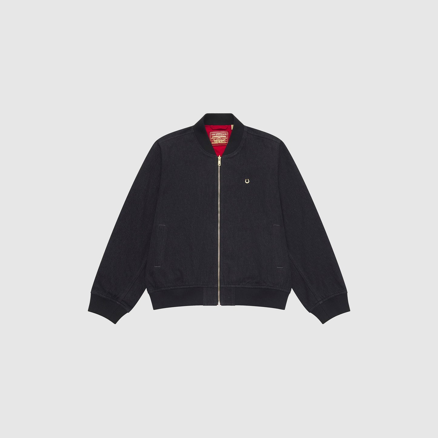 Levi's® Lunar New Year Men's Reversible Bomber Jacket