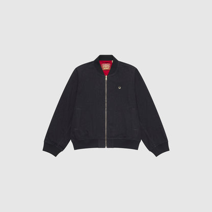 Levi's® Lunar New Year Men's Reversible Bomber Jacket