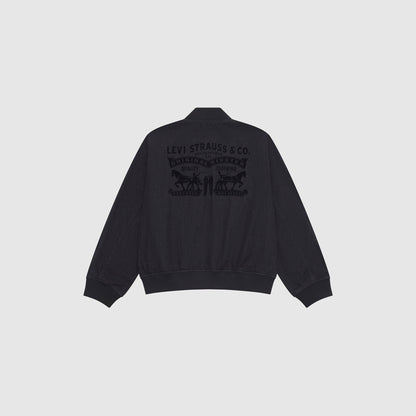 Levi's® Lunar New Year Men's Reversible Bomber Jacket