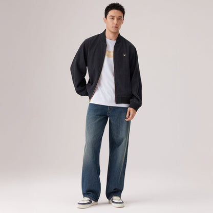 Levi's® Lunar New Year Men's Reversible Bomber Jacket