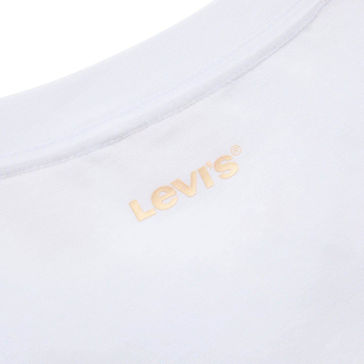 Levi's® Lunar New Year Men's Foiled Batwing Short-Sleeve Tee