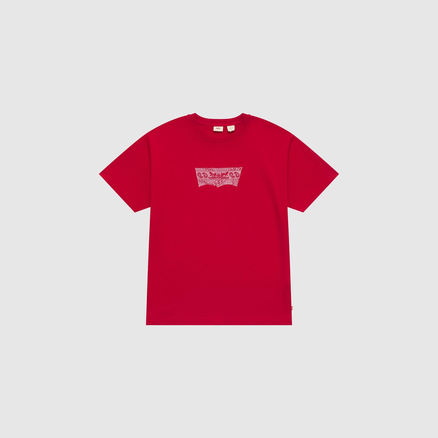 Levi's® Lunar New Year Men's Foiled Batwing Short-Sleeve Tee