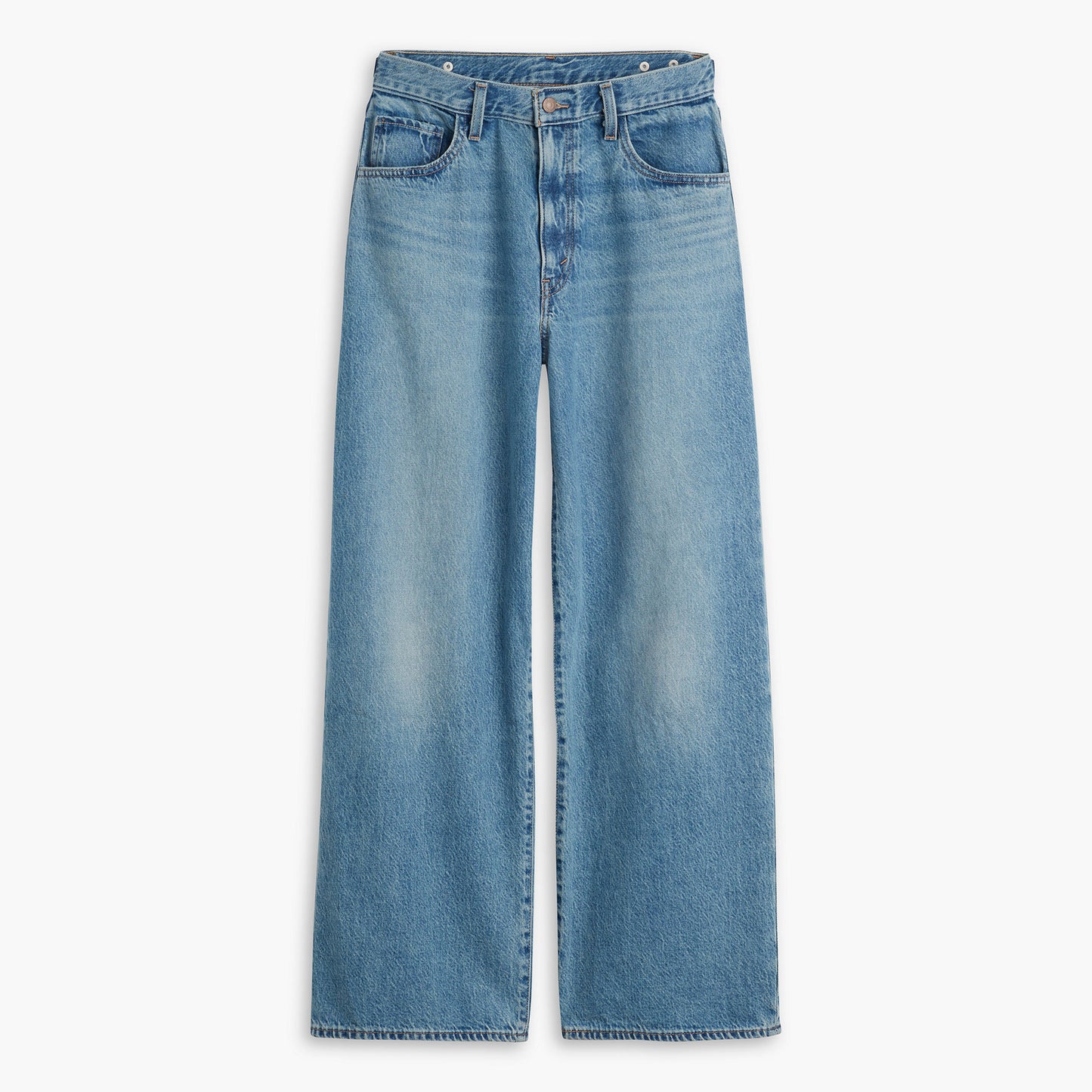 Levi's® Women's Cinch Wide-Leg Jeans