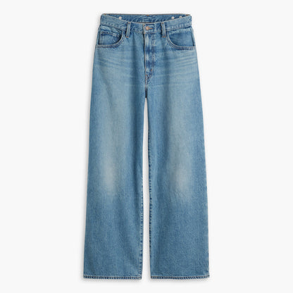 Levi's® Women's Cinch Wide-Leg Jeans