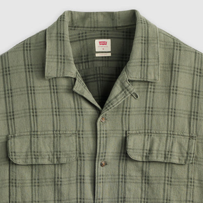 Levi's® Men's Boxy Utility Camp Shirt