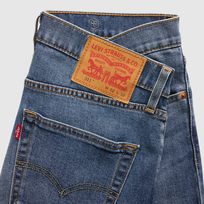 Levi's® Men's 511™ Slim Jeans