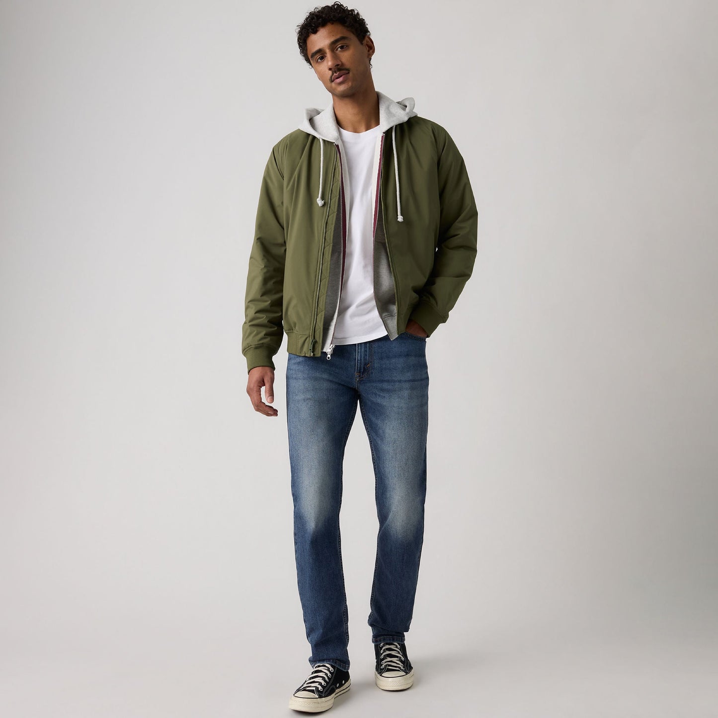 Levi's® Men's 511™ Slim Jeans