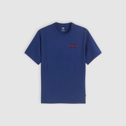Levi's® Men's Relaxed Short Sleeve Graphic T-Shirt
