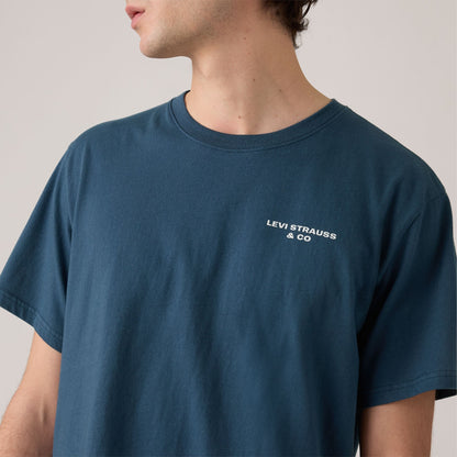 Levi's® Men's Relaxed Short Sleeve Graphic T-Shirt