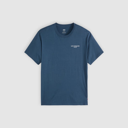Levi's® Men's Relaxed Short Sleeve Graphic T-Shirt