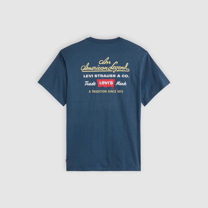 Levi's® Men's Relaxed Short Sleeve Graphic T-Shirt