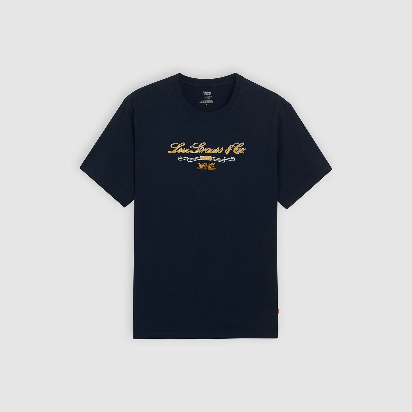 Levi's® Men's Relaxed Short Sleeve Graphic T-Shirt