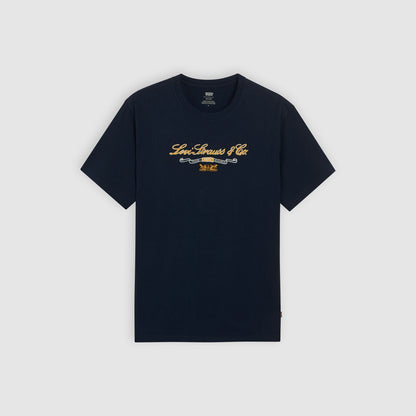 Levi's® Men's Relaxed Short Sleeve Graphic T-Shirt