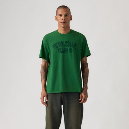 Levi's® Men's Relaxed Short-Sleeve Graphic T-Shirt