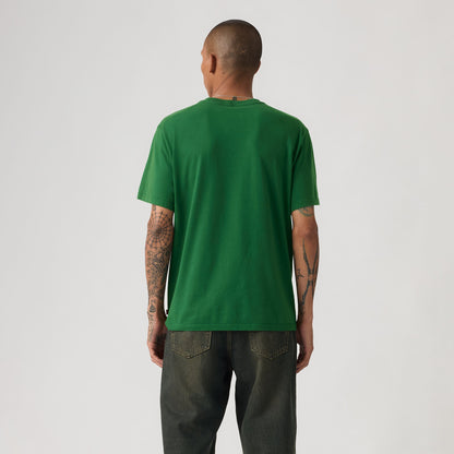 Levi's® Men's Relaxed Short-Sleeve Graphic T-Shirt