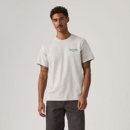 Levi's® Men's Relaxed Short-Sleeve Graphic T-Shirt