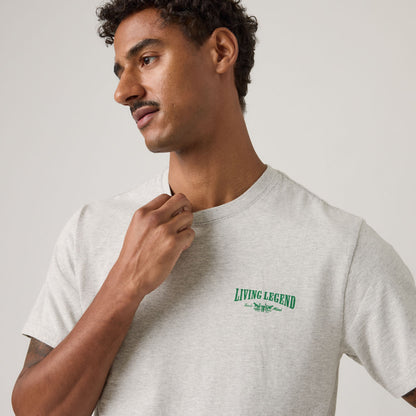 Levi's® Men's Relaxed Short-Sleeve Graphic T-Shirt