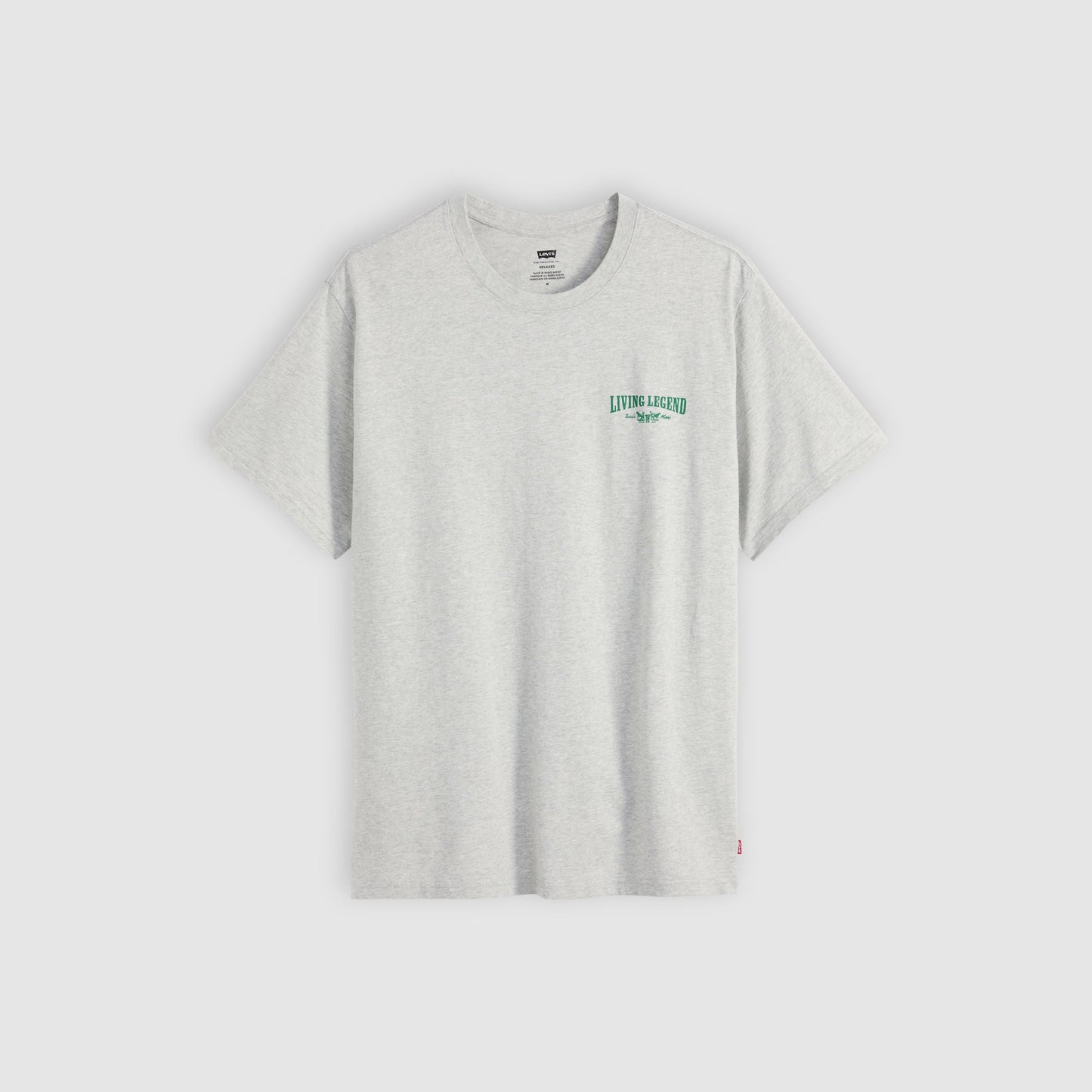 Levi's® Men's Relaxed Short-Sleeve Graphic T-Shirt