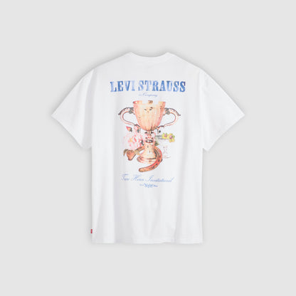 Levi's® Men's Relaxed Short-Sleeve Graphic T-Shirt
