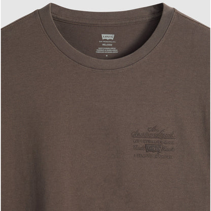 Levi's® Men's Relaxed Short-Sleeve Graphic T-Shirt