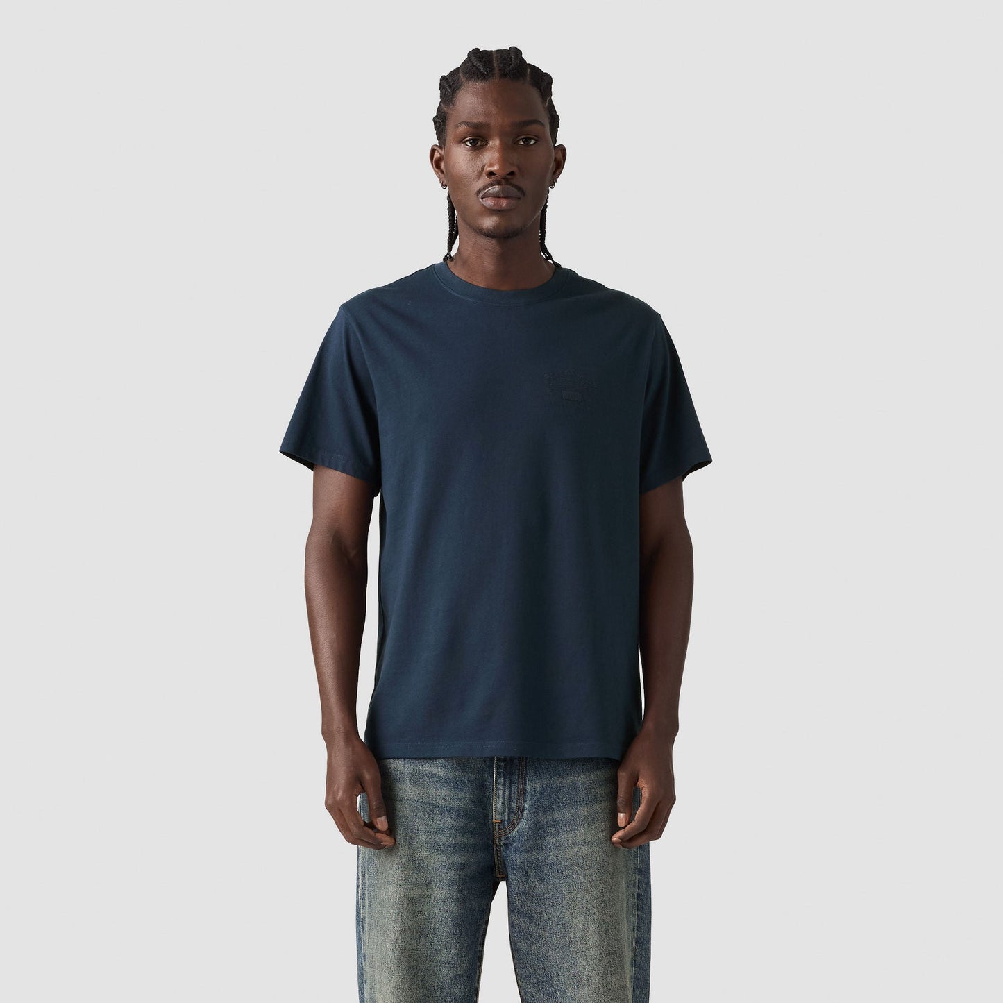 Levi's® Men's Relaxed Short-Sleeve Graphic T-Shirt